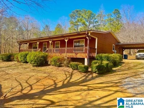 669 Emerald Valley Ln, Sylacauga, AL, 35151-4456 | Card Image