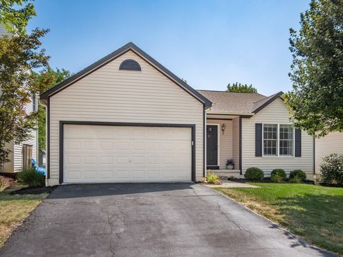 8632 Olenbrook Dr, Lewis Center, OH, 43035-8700 | Card Image