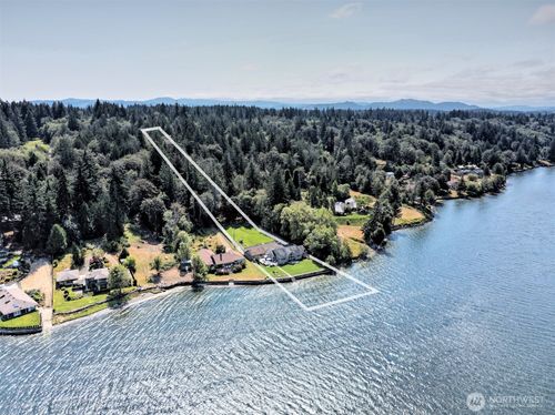 471 Se Old Arcadia Rd, Shelton, WA, 98584-9322 | Card Image