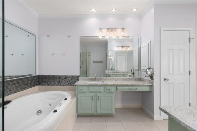 4656 Ivygate Cir Se, Townhouse with 3 bedrooms, 4 bathrooms and 2 parking in Atlanta GA | Image 24