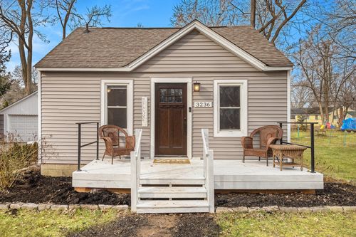 3236 Edgemere Street Street, Commerce Charter Township, MI, 48382 | Card Image