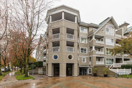 110-5900 Dover Cres, Richmond, BC, V7C5R4 | Card Image