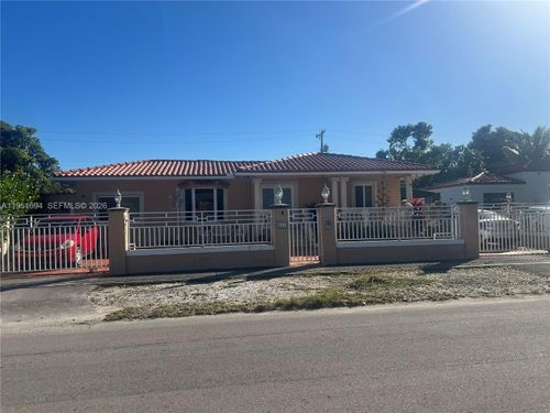 201 Sw 51st Ct, Miami, FL, 33134 | Card Image