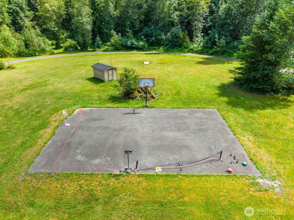 Land in Maple Falls 2