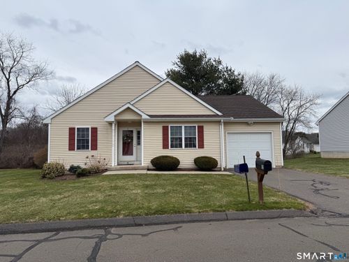 12-12 Shady Brook Lane, Vernon, CT, 06066 | Card Image