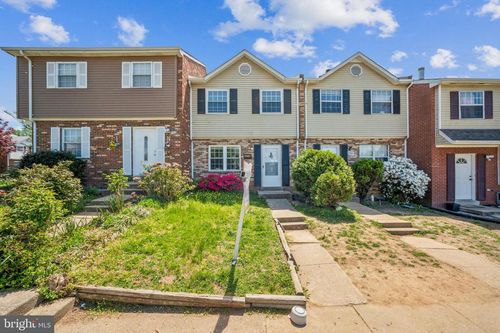 3503 Coxcomb Mews, WOODBRIDGE, VA, 22193-5310 | Card Image