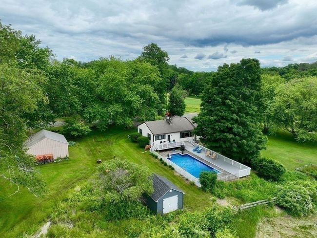 11 Poplar Hill Rd, House other with 3 bedrooms, 2 bathrooms and 4 parking in West Whately MA | Image 28