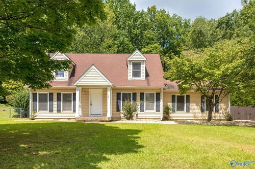 125 Athens Blvd, Madison, AL, 35758-8590 | Card Image