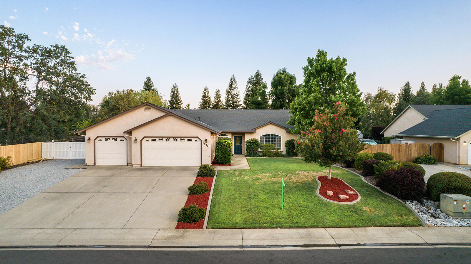 Residential in Redding 2