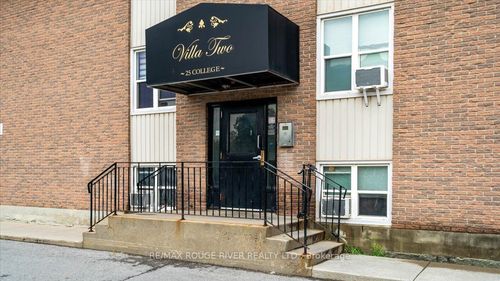 205-25 College St E, Belleville, ON, K8P2E3 | Card Image