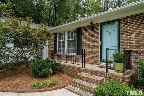 5604 Hawley Ct, Raleigh, NC, 27609-3707 | Card Image