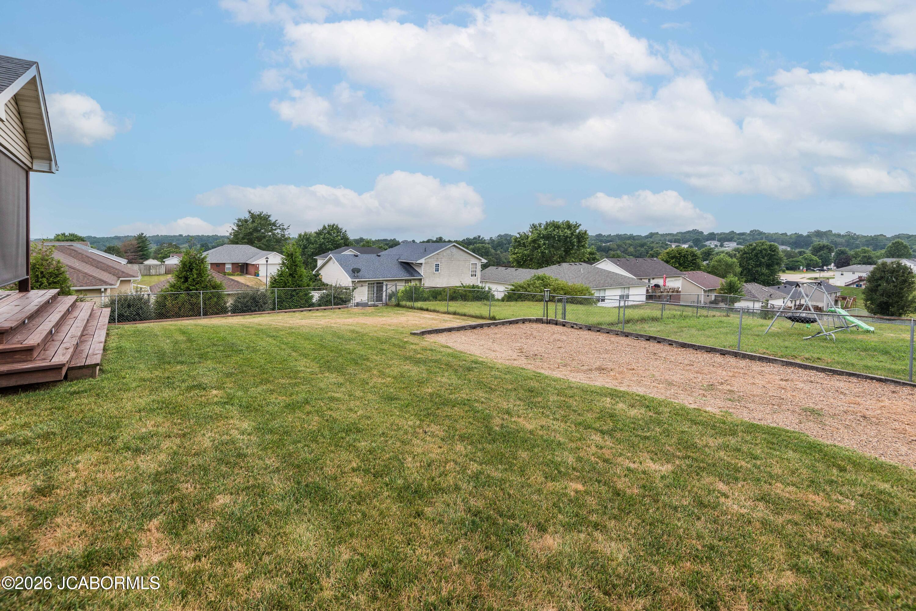 Residential in Jefferson City 4