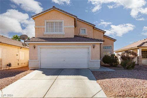 521 Wing Gull Court, North Las Vegas, NV, 89032 | Card Image