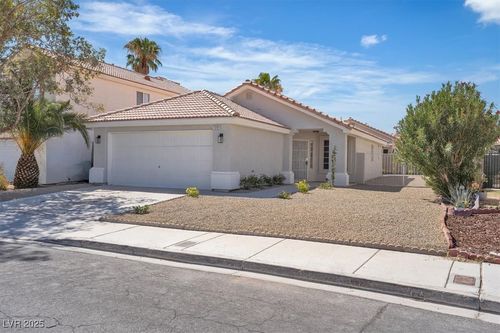 7201 Utopia Way, Las Vegas, NV, 89130-1130 | Card Image