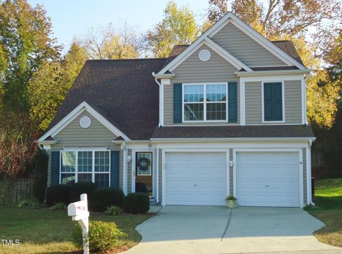 140 N Honey Springs Ave, Fuquay Varina, NC, 27526-6920 | Card Image