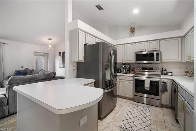 23485 Olde Meadowbrook Cir, House other with 3 bedrooms, 2 bathrooms and 2 parking in ESTERO FL | Image 15