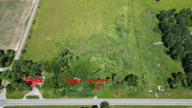 Aerial view of property's location | Image 11