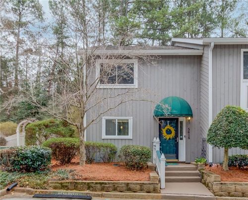 5618 Woodmont Blvd, Norcross, GA, 30092-2740 | Card Image