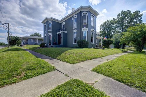 202 S S 3rd St, Rockport, IN, 47635-1203 | Card Image