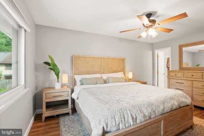10627 Summer Oak Ct, Townhouse with 4 bedrooms, 3 bathrooms and null parking in BURKE VA | Image 32