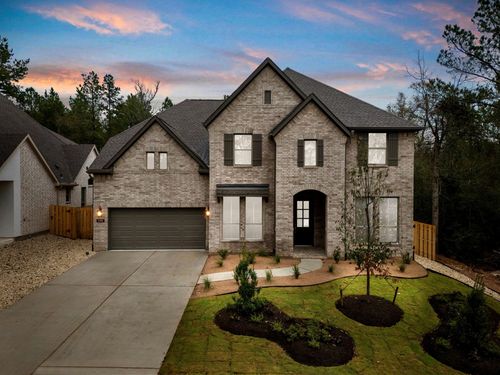 1744 Howelr Way, Montgomery, TX, 77316 | Card Image