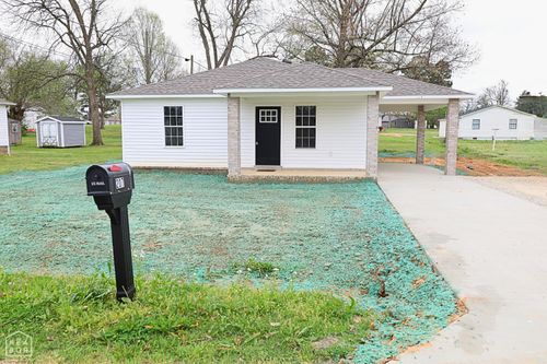 207 W Warner Street, Marmaduke, AR, 72443 | Card Image