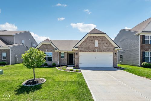 10413 Pintail Ln, Indianapolis, IN, 46239-8200 | Card Image