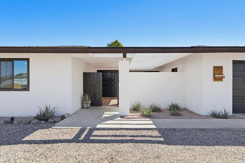 3466 Thunderhead Dr, Lake Havasu City, AZ, 86406-7871 | Card Image