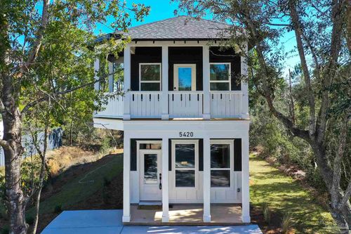 5420 Viking Rd, Pensacola, FL, 32507-9069 | Card Image