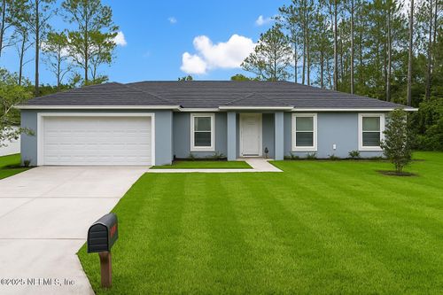 8 Sedgefield Path S, PALM COAST, FL, 32164-4423 | Card Image