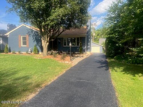309 Marshall Dr, Louisville, KY, 40207-3429 | Card Image