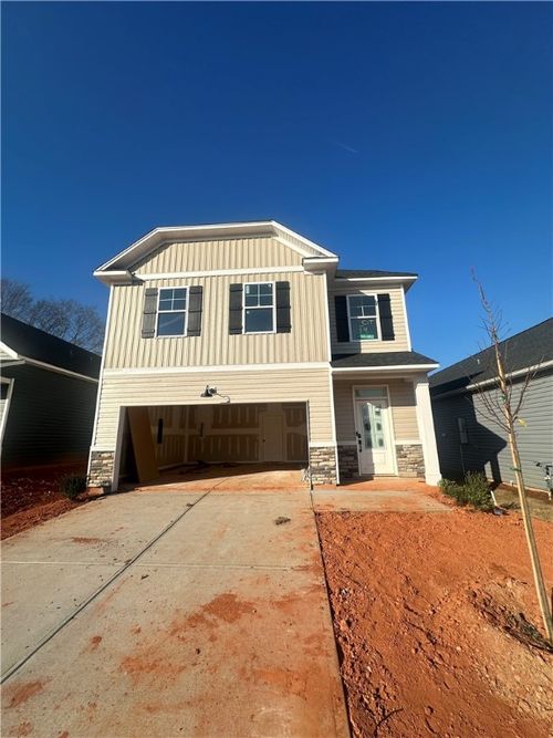 240 Brown Circle, Easley, SC, 29642 | Card Image
