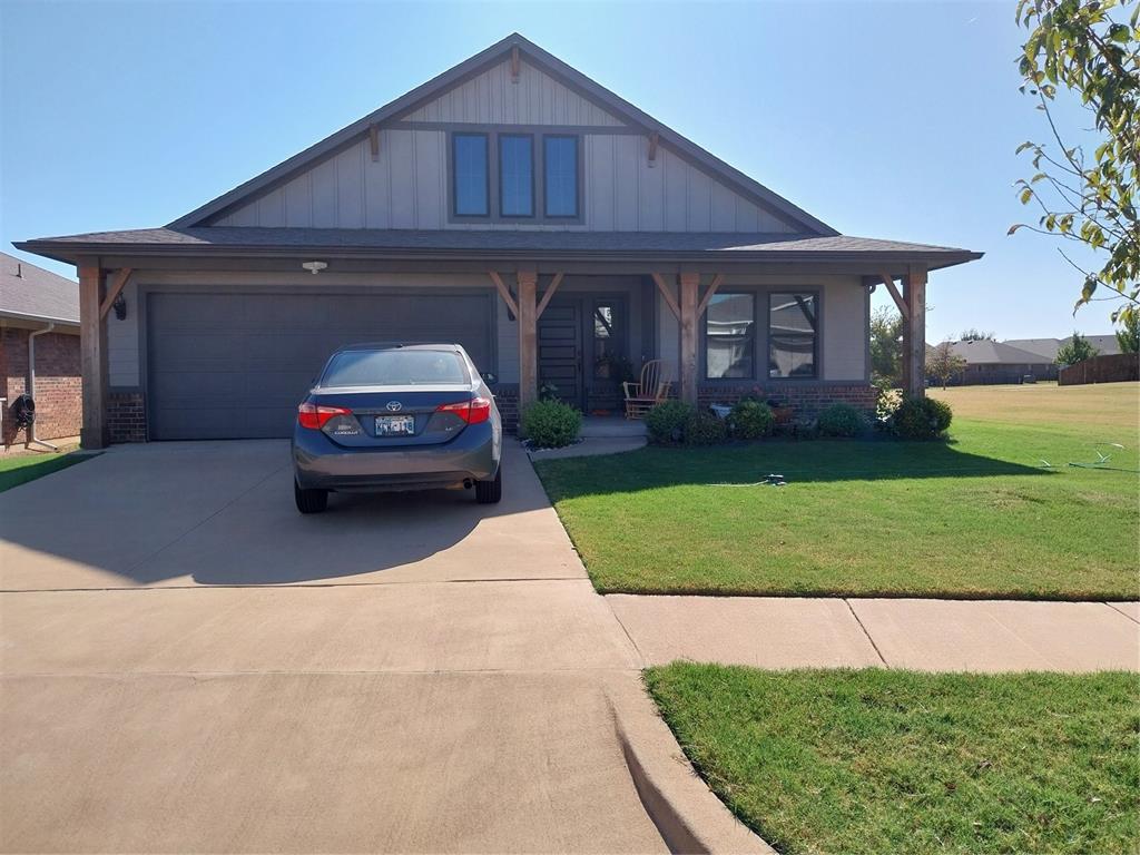 Vivo Dr, Edmond, OK 73012