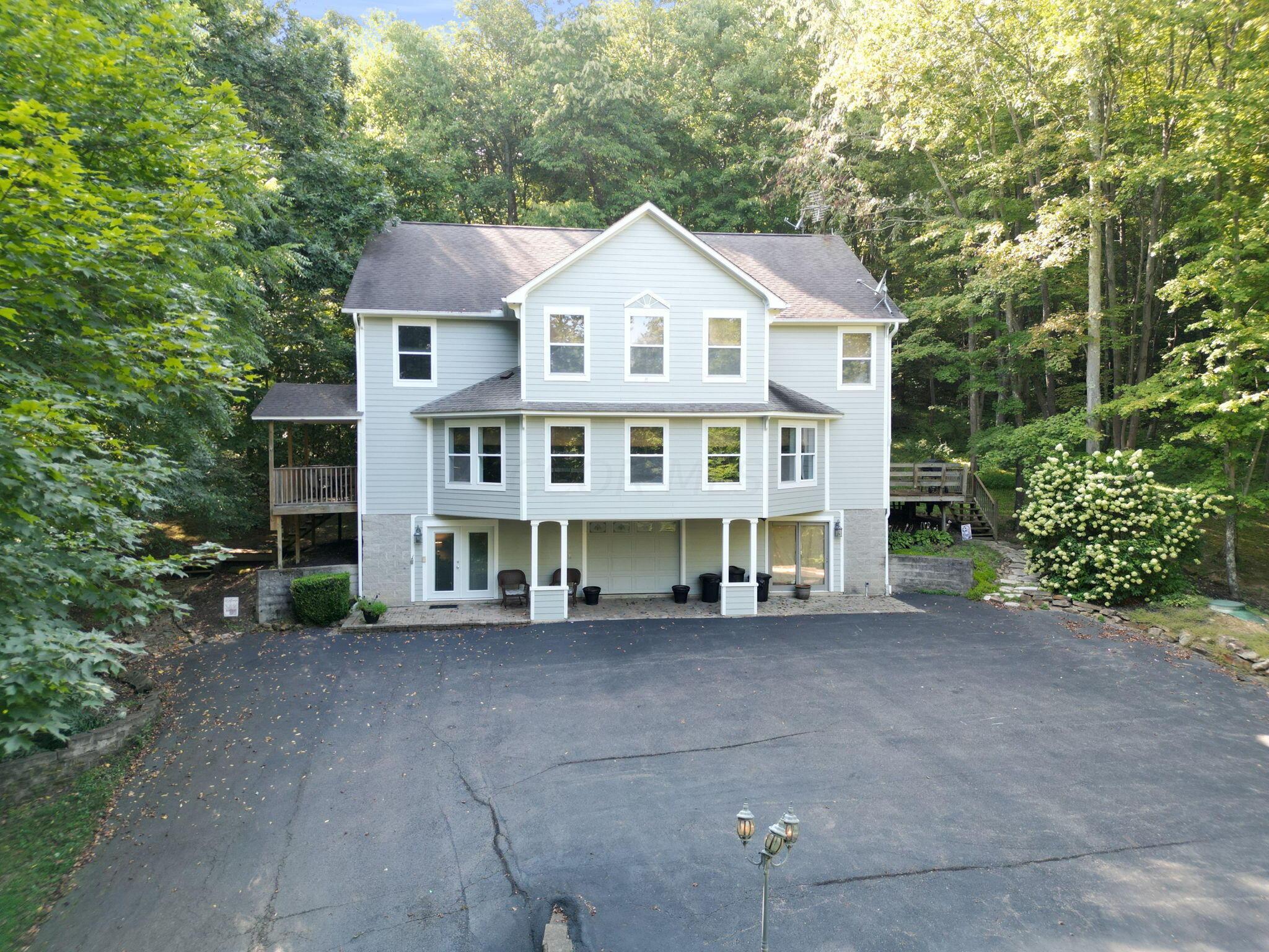 State Route 180 , Laurelville, OH 43135