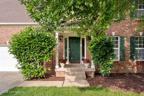 4306 Stone Glen Rd, Louisville, KY, 40241-4158 | Card Image