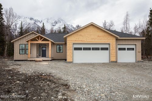 15160 E Alpine Cir, Palmer, AK, 99645 | Card Image
