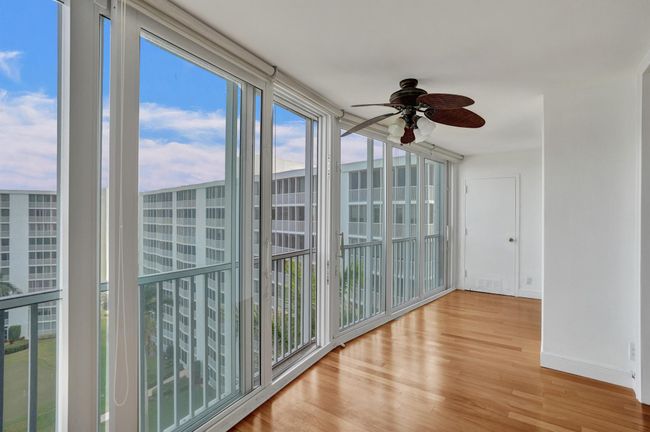 APT-918C - 3300 S Ocean Blvd, Condo with 2 bedrooms, 2 bathrooms and null parking in Highland Beach FL | Image 56