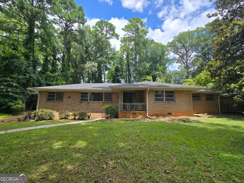 351 Colorado Ave, Hapeville, GA, 30354-1533 | Card Image