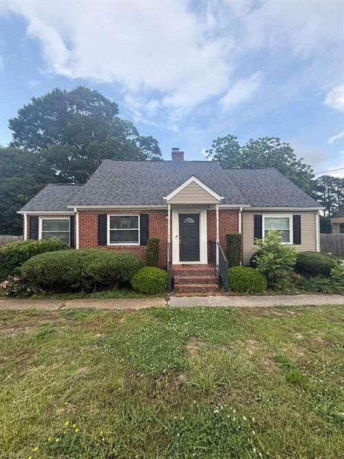 5712 Portsmouth Boulevard, Portsmouth, VA, 23701 | Card Image
