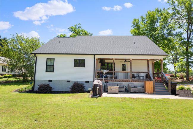 500 Riley Rd, House other with 3 bedrooms, 2 bathrooms and null parking in Easley SC | Image 5