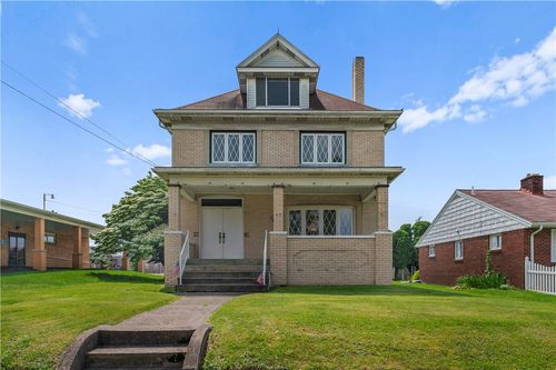 1518 Carlisle St, Natrona Heights, PA, 15065-1312 | Card Image