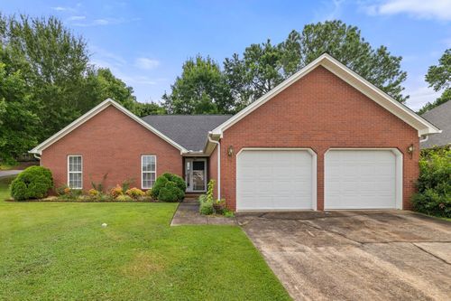2301 Parc Pl, Florence, AL, 35630-1287 | Card Image