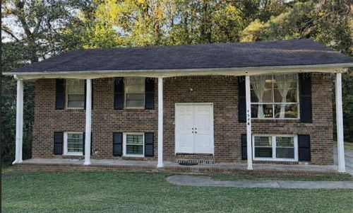 4544 Cedar Ridge Trl, Stone Mountain, GA, 30083-5646 | Card Image