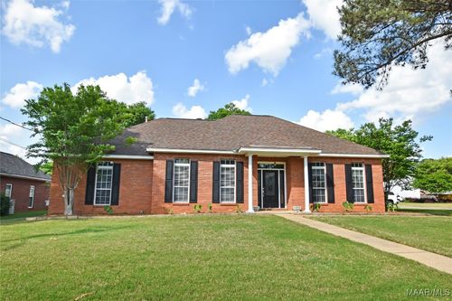 3943 Samantha Dr, Montgomery, AL, 36109-1650 | Card Image
