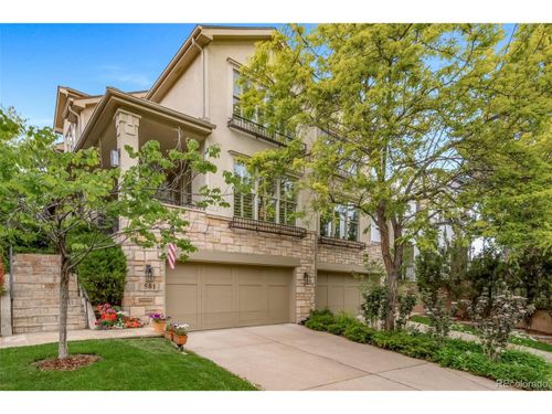 581 Garfield St, Denver, CO, 80206-4513 | Card Image