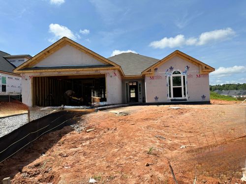 208 Dublin Loop, Grovetown, GA, 30813-0540 | Card Image
