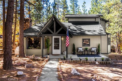 40149 Hillcrest Dr, Big Bear Lake, CA, 92315-2096 | Card Image