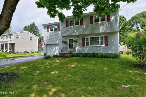 30 Fredrick Drive, Saratoga Springs, NY, 12866 | Card Image