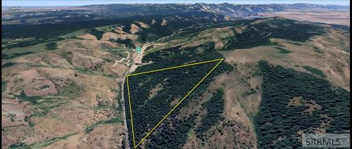 50 Acres Kelly Canyon Road, Ririe, ID, 83443 | Card Image