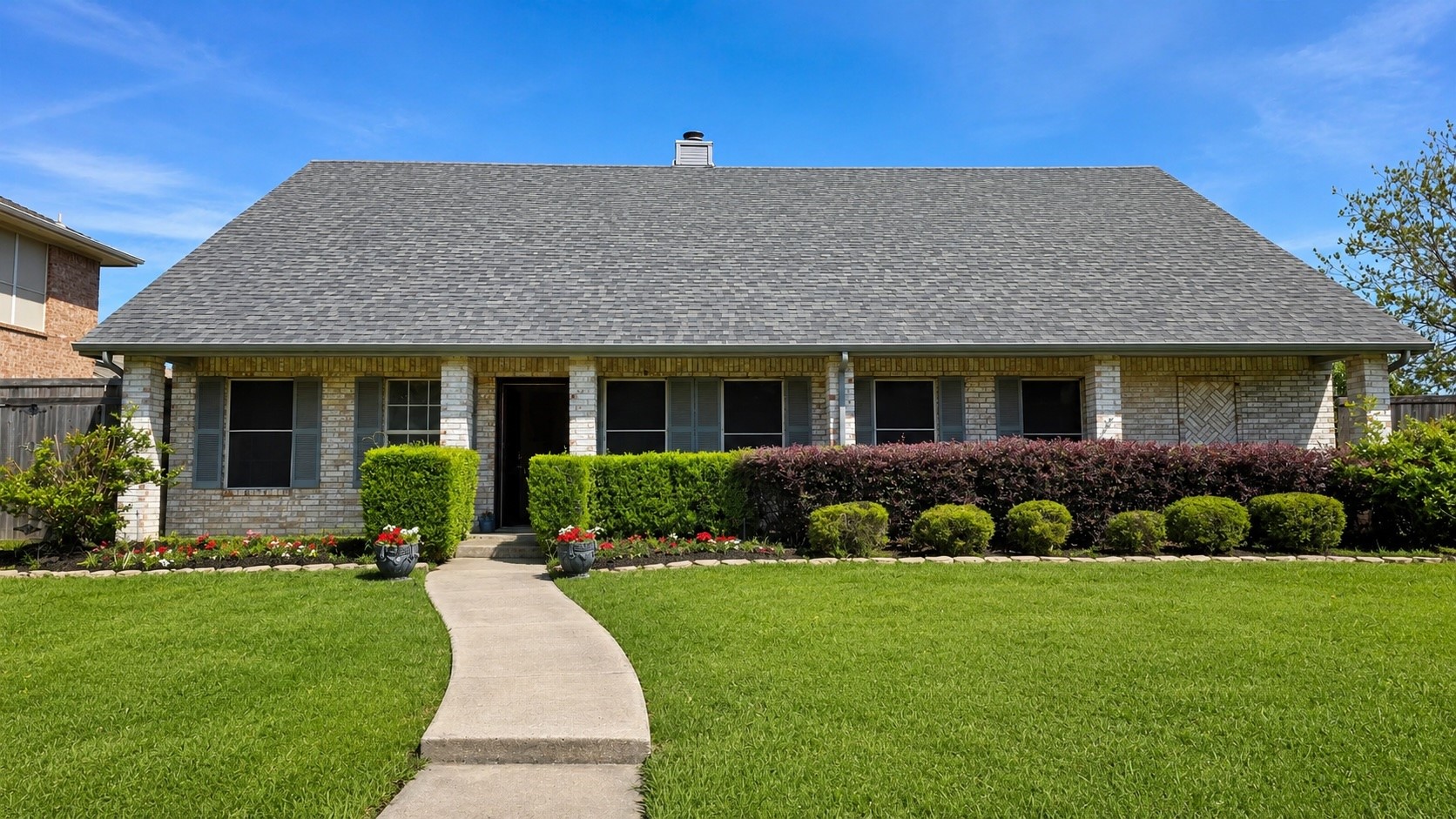 Residential in Sachse